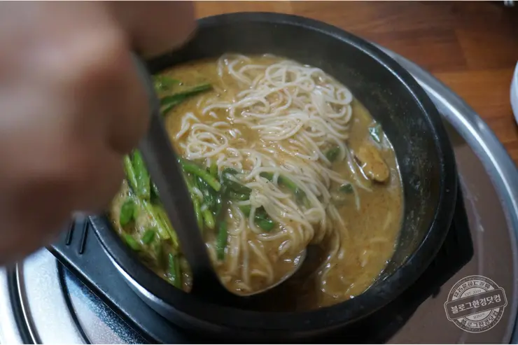 서강 매운탕 경기도 이천 쏘가리매운탕 어죽국수 이천 실크밸리cc 맛집 이천동원리더스맛집