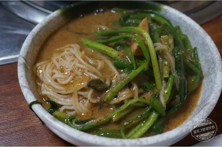 서강 매운탕 경기도 이천 쏘가리매운탕 어죽국수 이천 실크밸리cc 맛집 이천동원리더스맛집