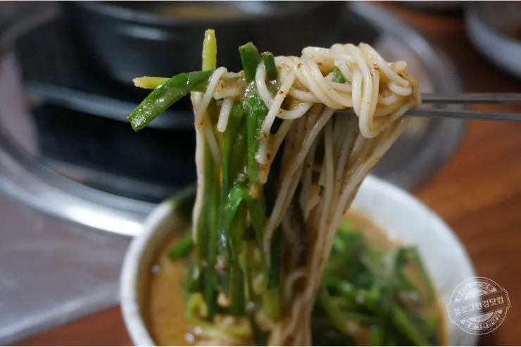 서강 매운탕 경기도 이천 쏘가리매운탕 어죽국수 이천 실크밸리cc 맛집 이천동원리더스맛집
