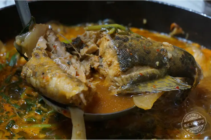 서강 매운탕 경기도 이천 쏘가리매운탕 어죽국수 이천 실크밸리cc 맛집 이천동원리더스맛집