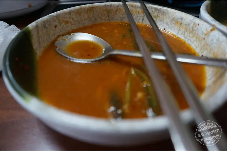 서강 매운탕 경기도 이천 쏘가리매운탕 어죽국수 이천 실크밸리cc 맛집 이천동원리더스맛집