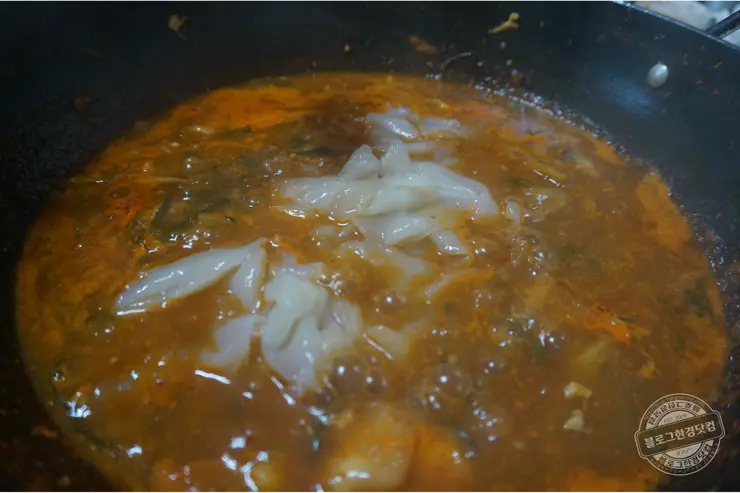 서강 매운탕 경기도 이천 쏘가리매운탕 어죽국수 이천 실크밸리cc 맛집 이천동원리더스맛집