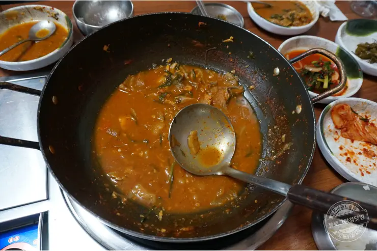 서강 매운탕 경기도 이천 쏘가리매운탕 어죽국수 이천 실크밸리cc 맛집 이천동원리더스맛집