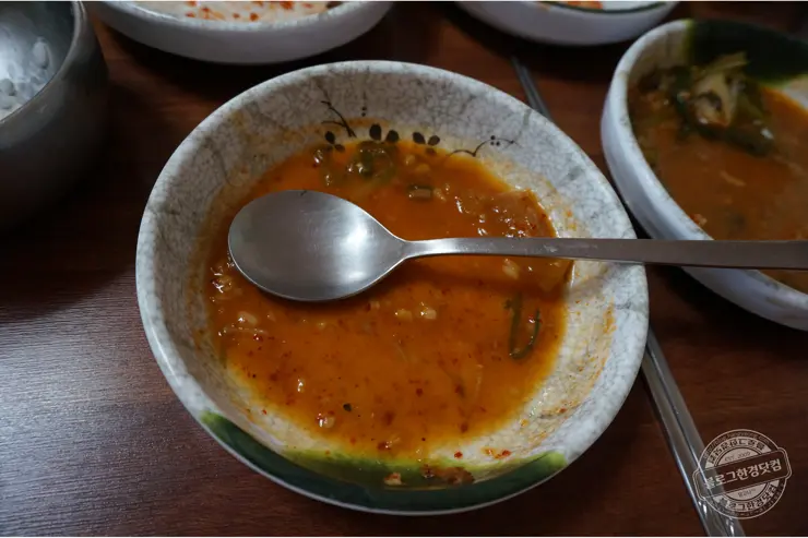 서강 매운탕 경기도 이천 쏘가리매운탕 어죽국수 이천 실크밸리cc 맛집 이천동원리더스맛집