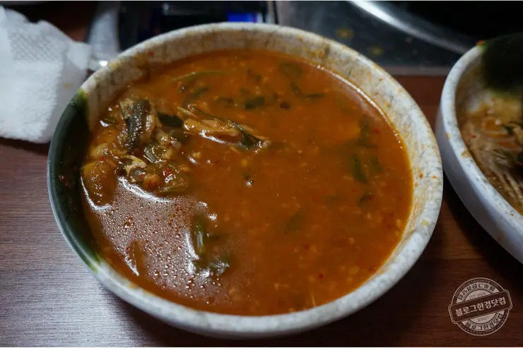 서강 매운탕 경기도 이천 쏘가리매운탕 어죽국수 이천 실크밸리cc 맛집 이천동원리더스맛집