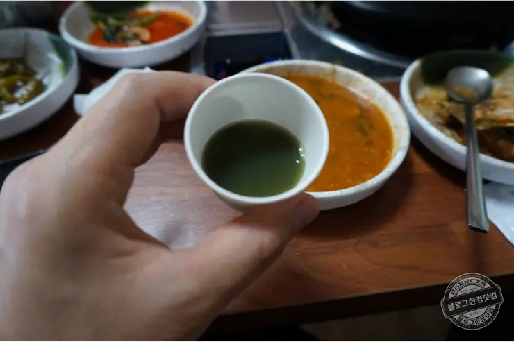 서강 매운탕 경기도 이천 쏘가리매운탕 어죽국수 이천 실크밸리cc 맛집 이천동원리더스맛집