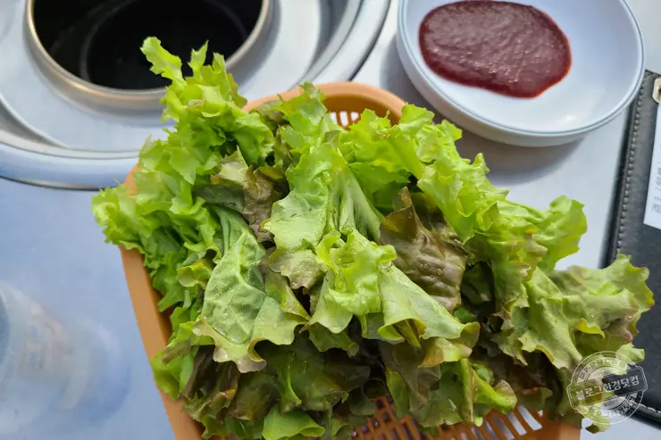 퇴촌 털보셀프바베큐 서울 인근 야외 바베큐 숯불구이 맛집 내돈내먹 후기