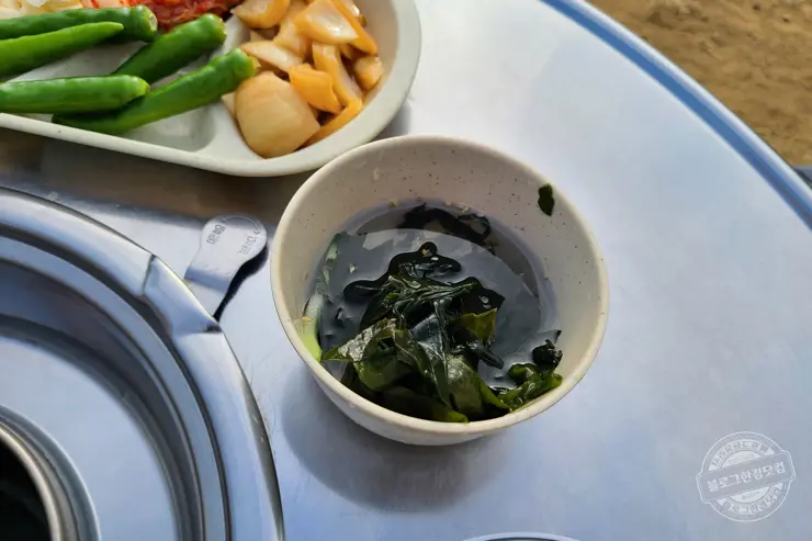 퇴촌 털보셀프바베큐 서울 인근 야외 바베큐 숯불구이 맛집 내돈내먹 후기