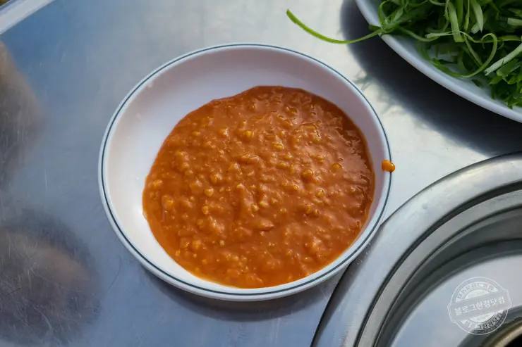 퇴촌 털보셀프바베큐 서울 인근 야외 바베큐 숯불구이 맛집 내돈내먹 후기
