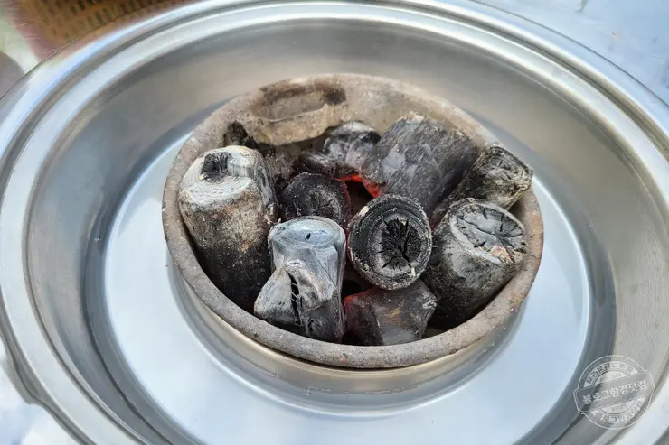 퇴촌 털보셀프바베큐 서울 인근 야외 바베큐 숯불구이 맛집 내돈내먹 후기