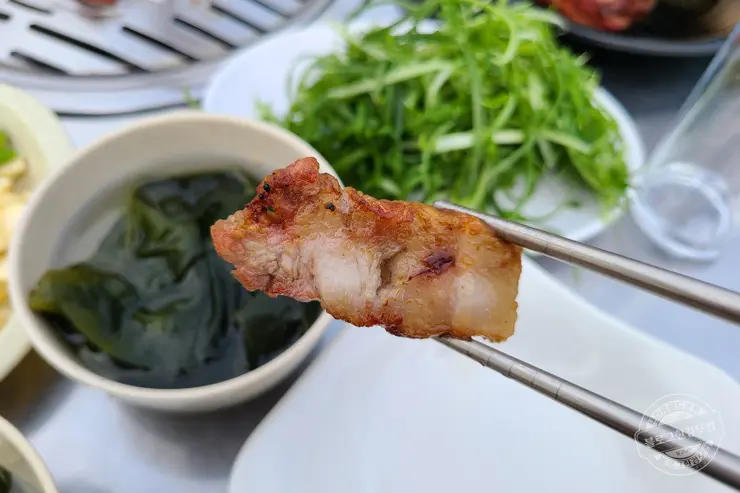 퇴촌 털보셀프바베큐 서울 인근 야외 바베큐 숯불구이 맛집 내돈내먹 후기