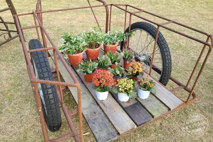 퇴촌 털보셀프바베큐 서울 인근 야외 바베큐 숯불구이 맛집 내돈내먹 후기