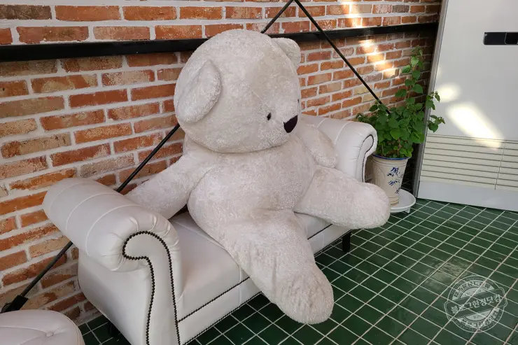 퇴촌 털보셀프바베큐 서울 인근 야외 바베큐 숯불구이 맛집 내돈내먹 후기