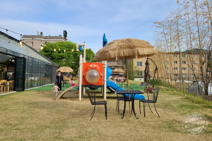 퇴촌 털보셀프바베큐 서울 인근 야외 바베큐 숯불구이 맛집 내돈내먹 후기