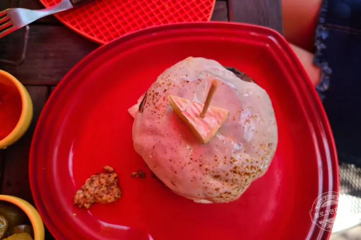 라모스버거 춘천 수제버거 추천 맛집 빵부터 패티 소스 까지 모든 걸 직접 손으로 내돈내먹