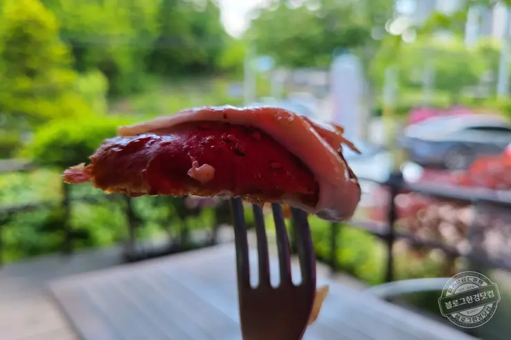 라모스버거 춘천 수제버거 추천 맛집 빵부터 패티 소스 까지 모든 걸 직접 손으로 내돈내먹