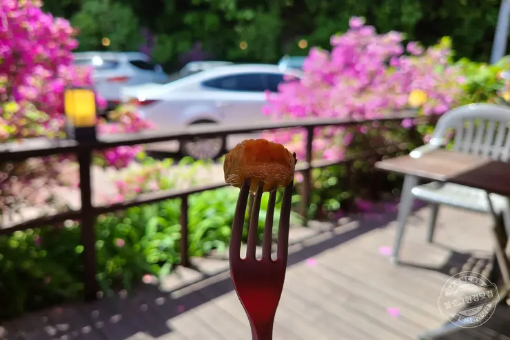 라모스버거 춘천 수제버거 추천 맛집 빵부터 패티 소스 까지 모든 걸 직접 손으로 내돈내먹