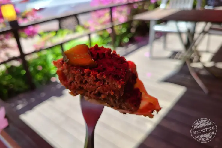 라모스버거 춘천 수제버거 추천 맛집 빵부터 패티 소스 까지 모든 걸 직접 손으로 내돈내먹