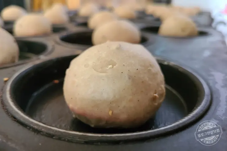 라모스버거 춘천 수제버거 추천 맛집 빵부터 패티 소스 까지 모든 걸 직접 손으로 내돈내먹