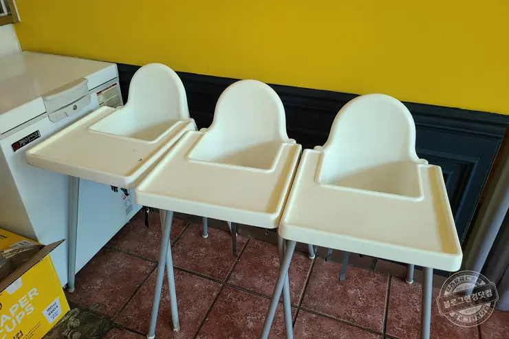 라모스버거 춘천 수제버거 추천 맛집 빵부터 패티 소스 까지 모든 걸 직접 손으로 내돈내먹