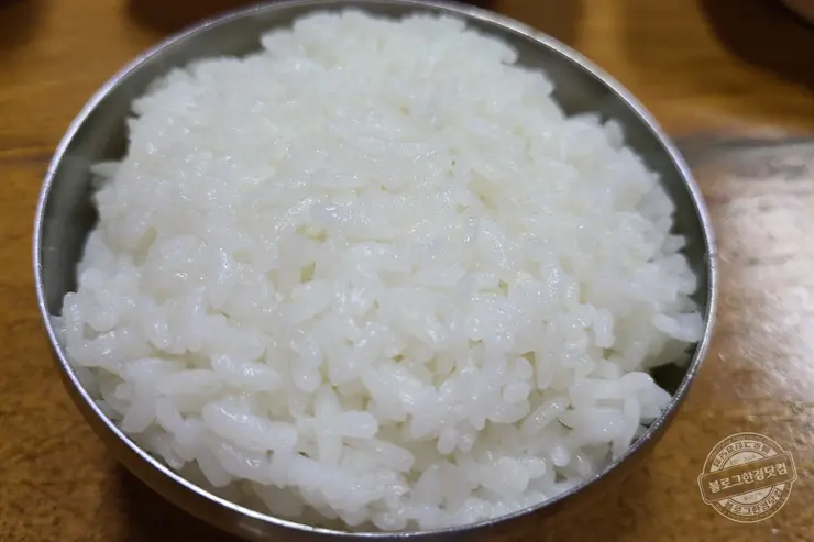 군산 한일옥 소고기무국 기본기맛집 맛있는녀석들 221회 방영 내돈내먹