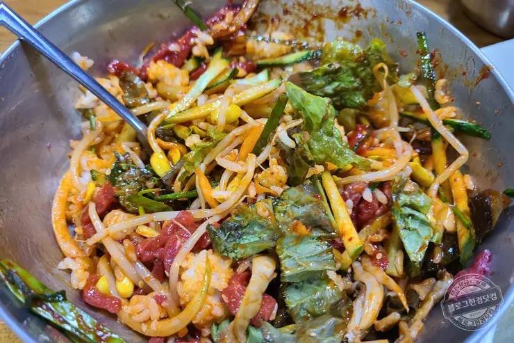 군산 한일옥 소고기무국 기본기맛집 맛있는녀석들 221회 방영 내돈내먹