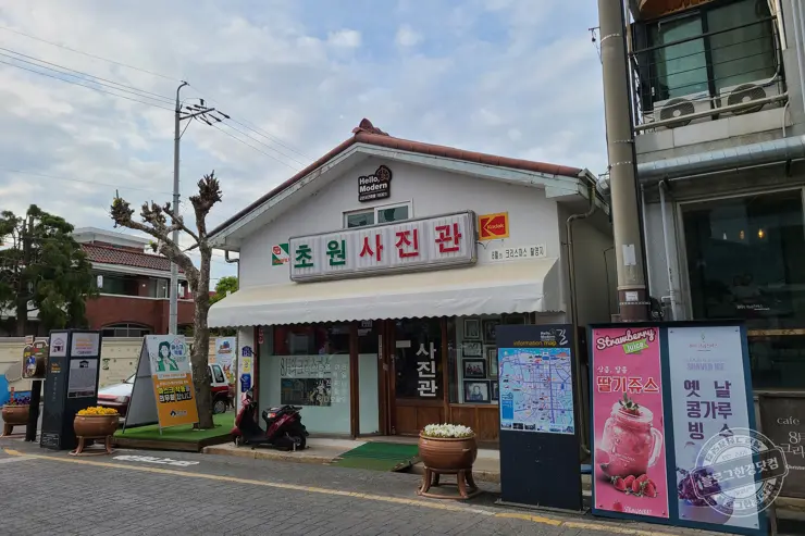 군산 한일옥 소고기무국 기본기맛집 맛있는녀석들 221회 방영 내돈내먹