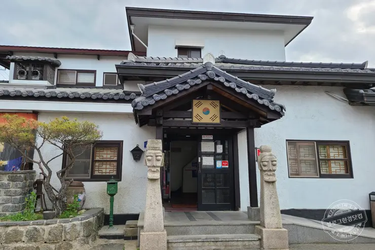 군산 한일옥 소고기무국 기본기맛집 맛있는녀석들 221회 방영 내돈내먹