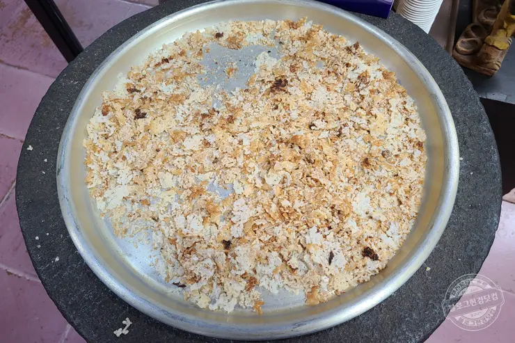 군산 한일옥 소고기무국 기본기맛집 맛있는녀석들 221회 방영 내돈내먹