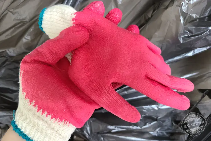 위니아 벽결이 에어컨 셀프 청소 블로워까지 곰팡이 제거  10만원 아낌