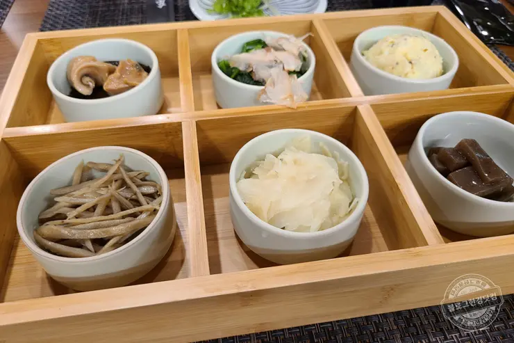 버드나무 평택 용죽지구 오마카세 전문점 일식 맛집