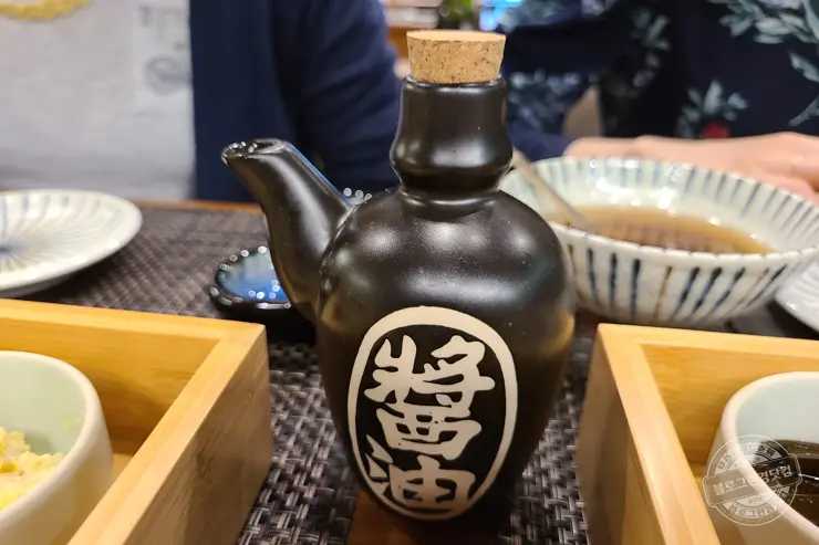 버드나무 평택 용죽지구 오마카세 전문점 일식 맛집