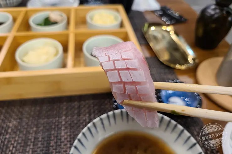 버드나무 평택 용죽지구 오마카세 전문점 일식 맛집