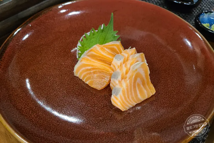 버드나무 평택 용죽지구 오마카세 전문점 일식 맛집