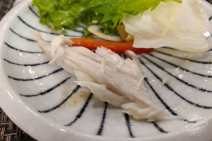 버드나무 평택 용죽지구 오마카세 전문점 일식 맛집