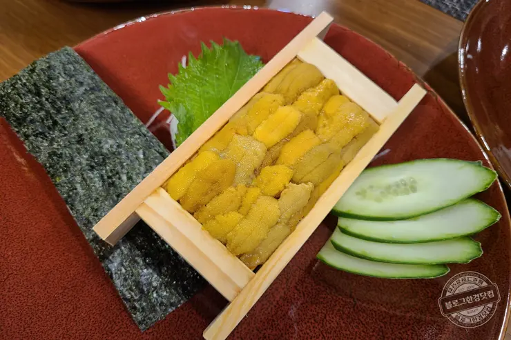 버드나무 평택 용죽지구 오마카세 전문점 일식 맛집