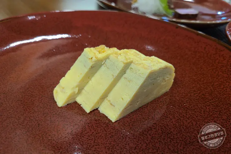 버드나무 평택 용죽지구 오마카세 전문점 일식 맛집