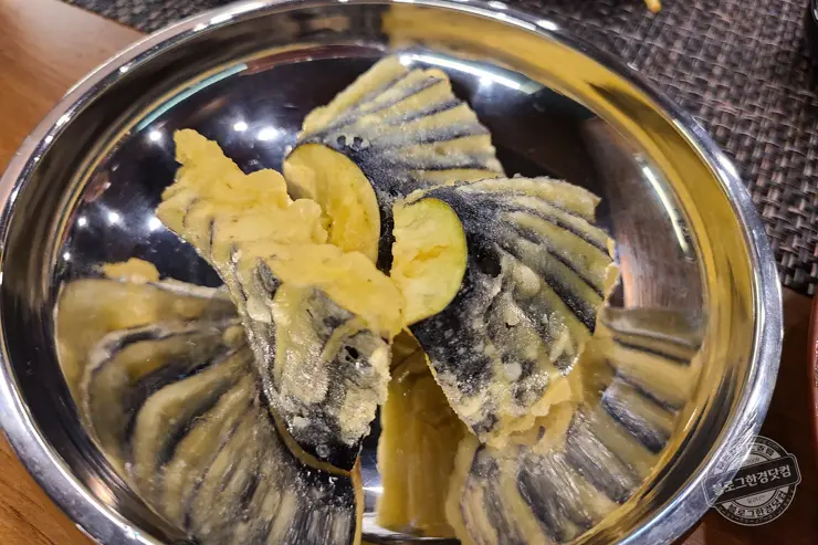 버드나무 평택 용죽지구 오마카세 전문점 일식 맛집