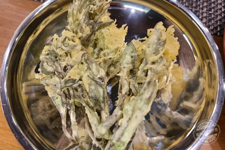 버드나무 평택 용죽지구 오마카세 전문점 일식 맛집