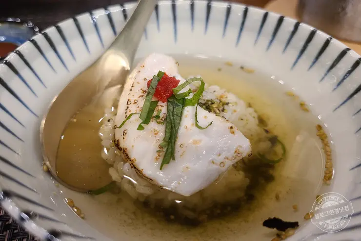 버드나무 평택 용죽지구 오마카세 전문점 일식 맛집