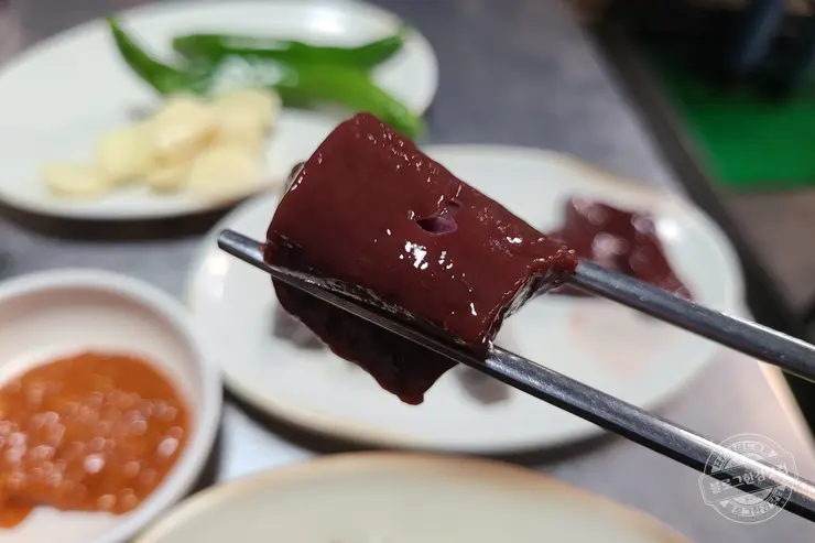 마장황소곱창 소곱창전문점 왕십리 맛집 내돈내먹