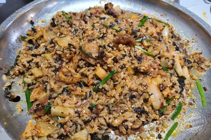 마장황소곱창 소곱창전문점 왕십리 맛집 내돈내먹