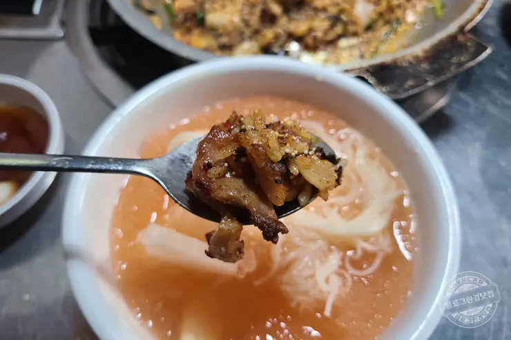 마장황소곱창 소곱창전문점 왕십리 맛집 내돈내먹