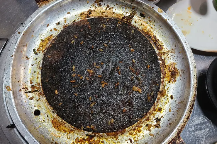 마장황소곱창 소곱창전문점 왕십리 맛집 내돈내먹