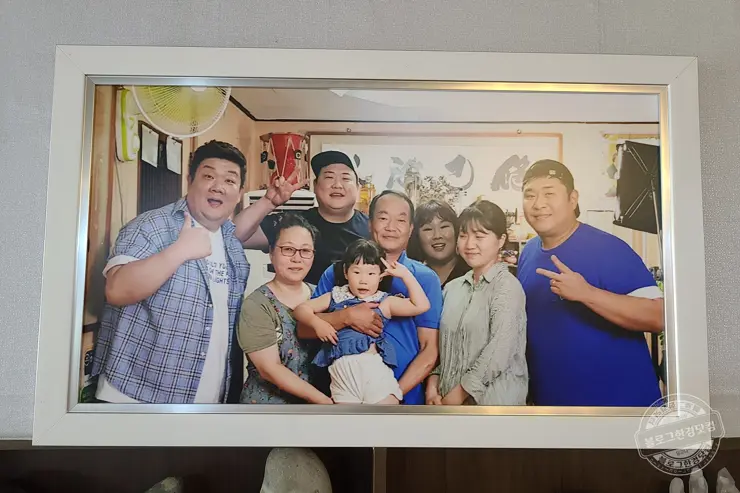 하동 설송 화개장터 은어 참게 자연산 전문점 민물고기 맛집 내돈내먹 (맛있는녀석들 236회)