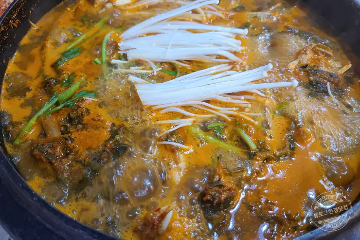 하동 설송 화개장터 은어 참게 자연산 전문점 민물고기 맛집 내돈내먹 (맛있는녀석들 236회)