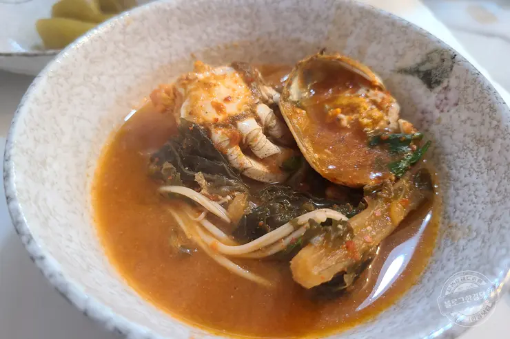 하동 설송 화개장터 은어 참게 자연산 전문점 민물고기 맛집 내돈내먹 (맛있는녀석들 236회)