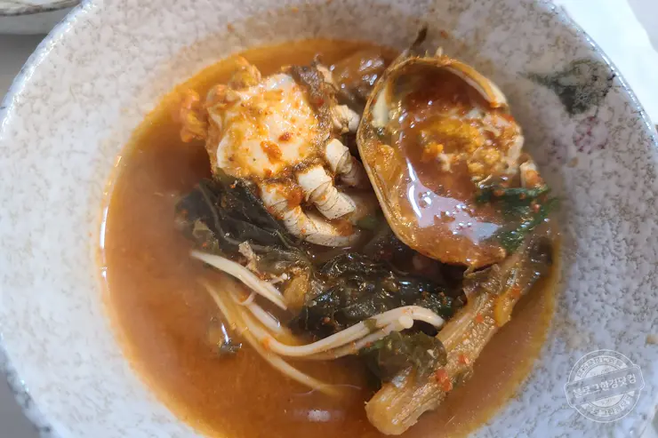 하동 설송 화개장터 은어 참게 자연산 전문점 민물고기 맛집 내돈내먹 (맛있는녀석들 236회)