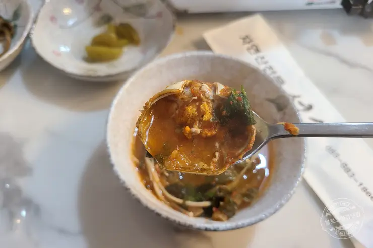 하동 설송 화개장터 은어 참게 자연산 전문점 민물고기 맛집 내돈내먹 (맛있는녀석들 236회)