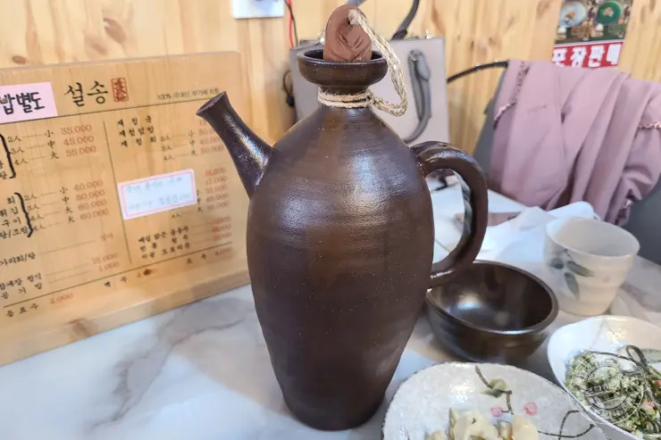 하동 설송 화개장터 은어 참게 자연산 전문점 민물고기 맛집 내돈내먹 (맛있는녀석들 236회)